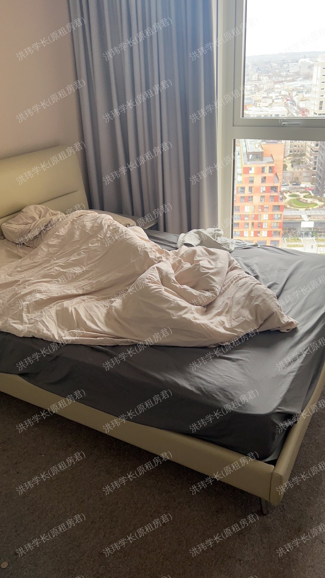 Get Living Tantallon House公寓