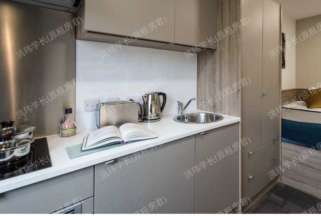 CityBlock Reading公寓