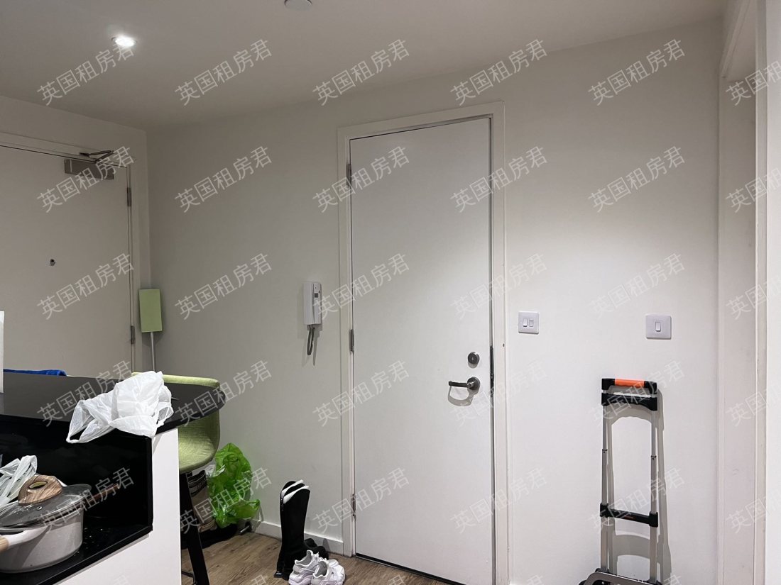 Urbanest at Westminster bridge公寓