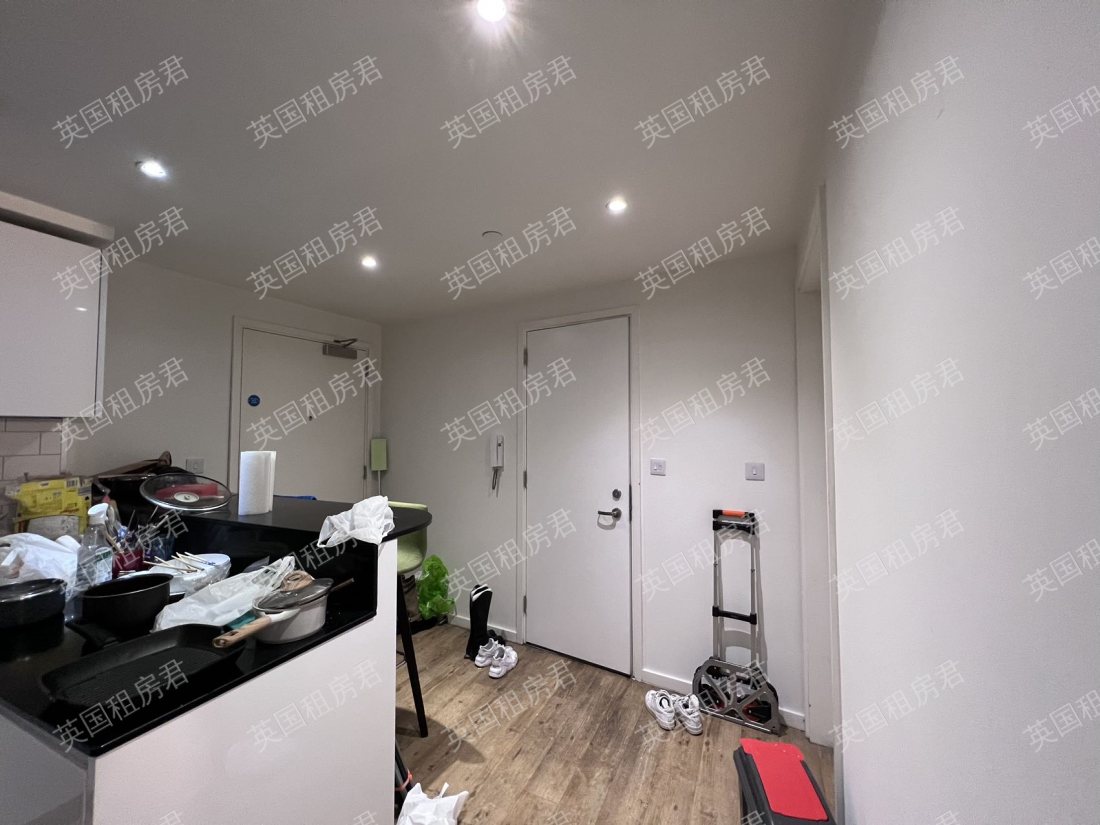 Urbanest at Westminster bridge公寓