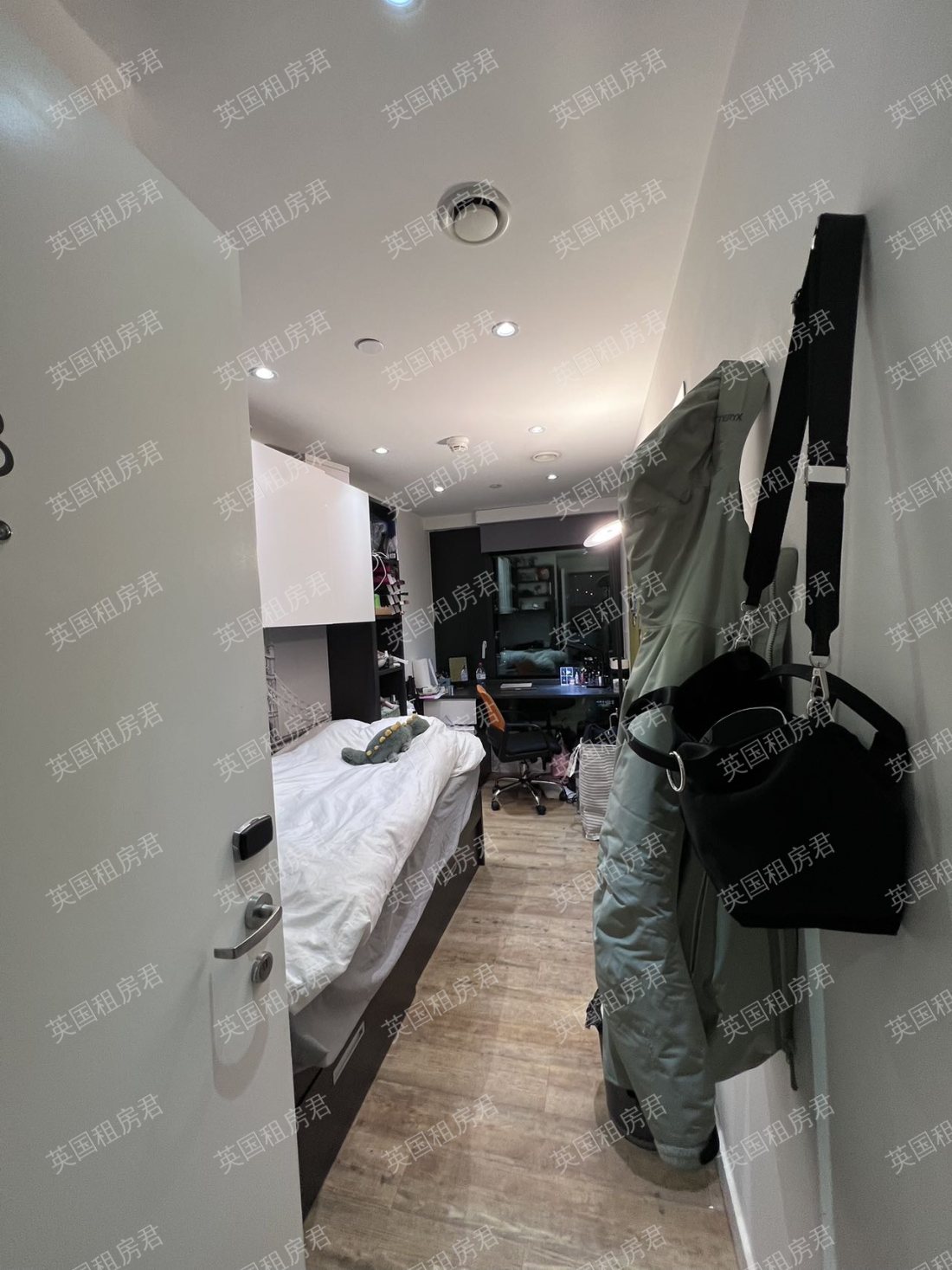 Urbanest at Westminster bridge公寓