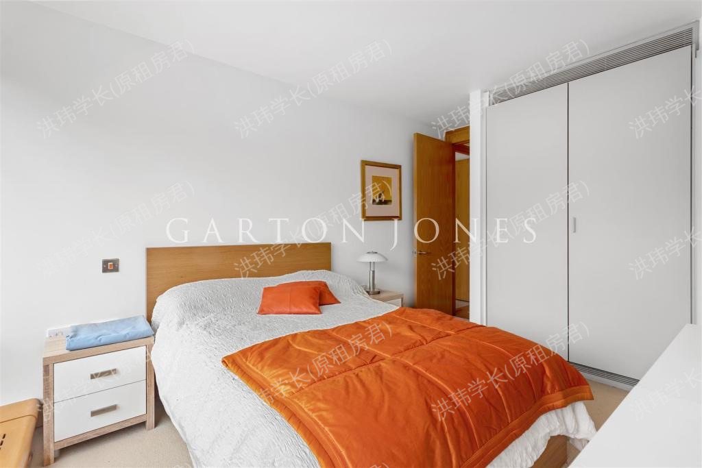 Parliament View Apartments公寓