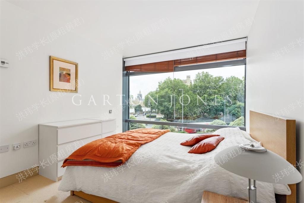 Parliament View Apartments公寓