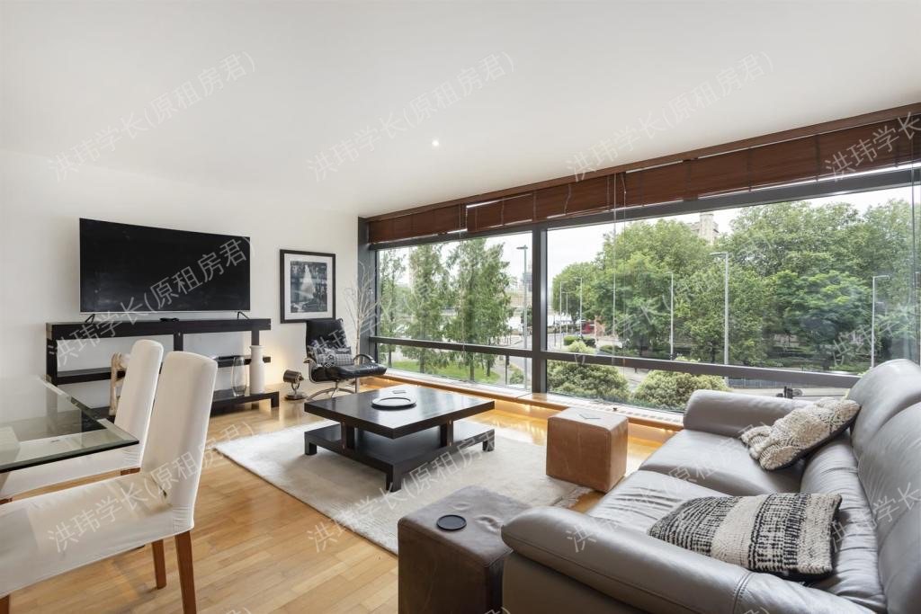 Parliament View Apartments公寓