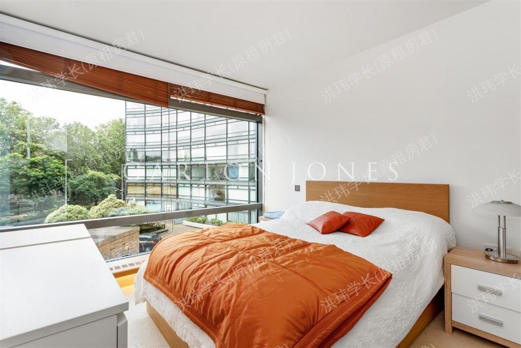 Parliament View Apartments公寓