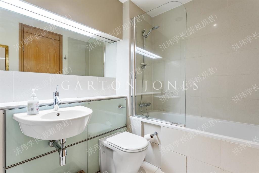 Parliament View Apartments公寓