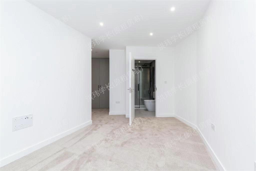 willowbrook house公寓