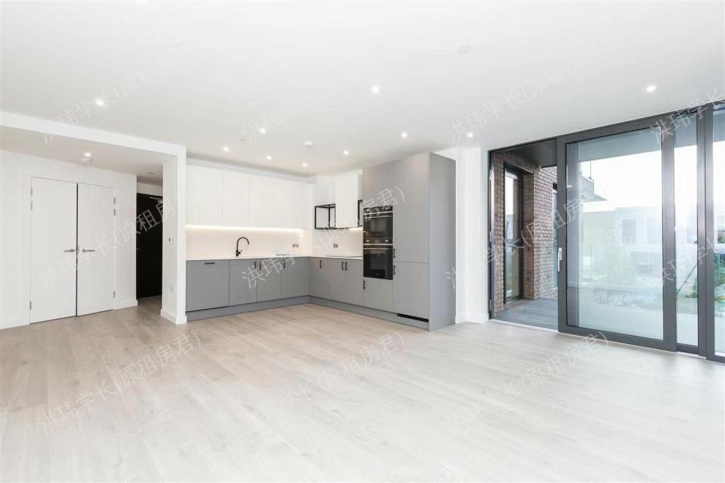 willowbrook house公寓