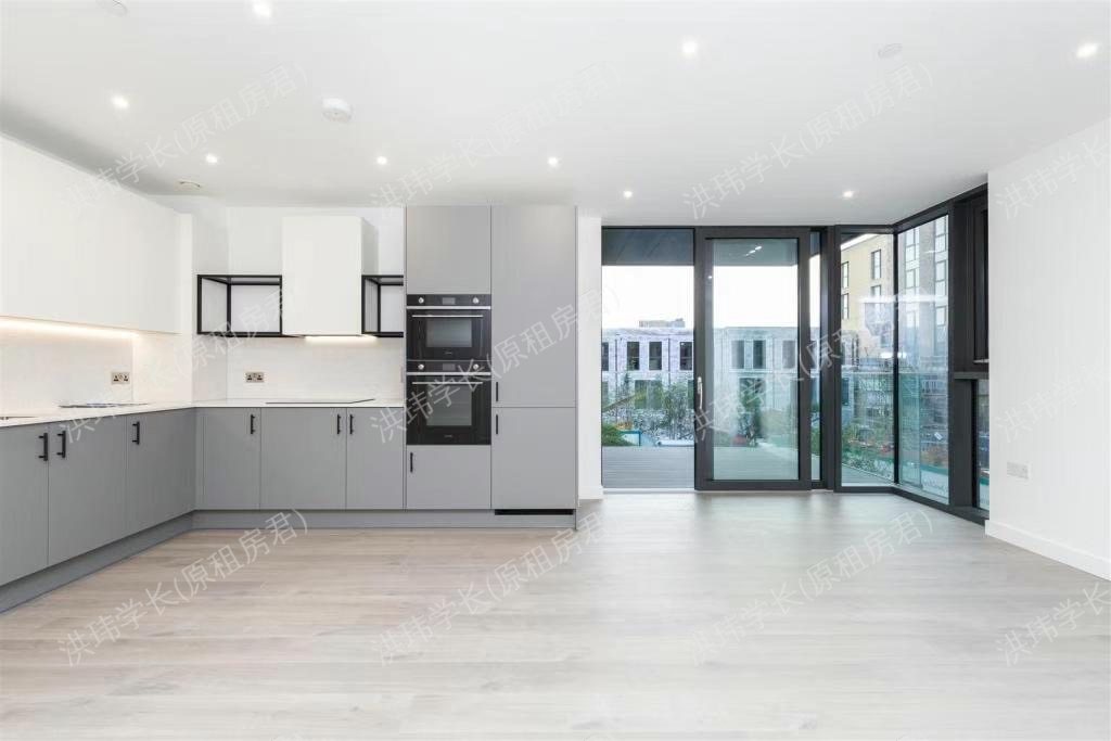 willowbrook house公寓