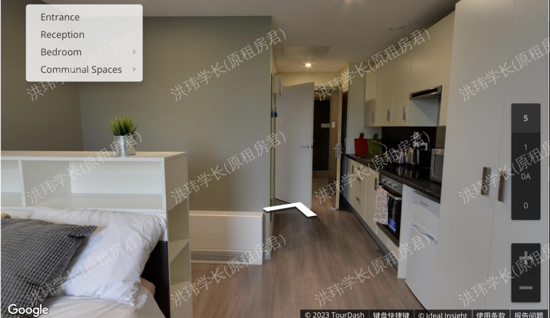 Unite Students The Old Printworks公寓