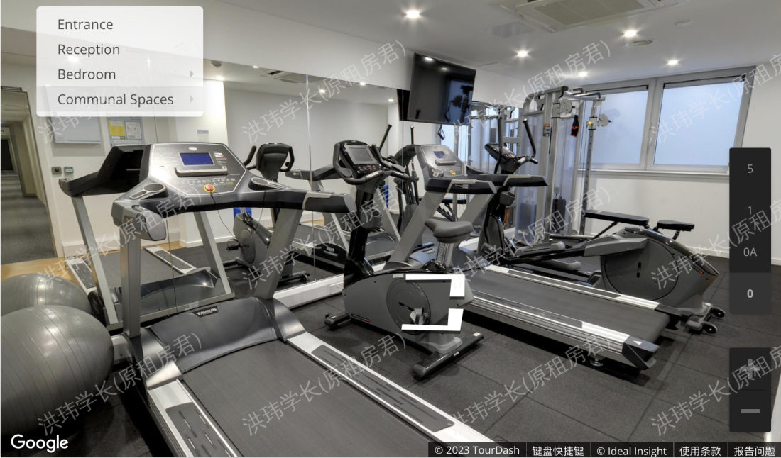 Unite Students The Old Printworks公寓