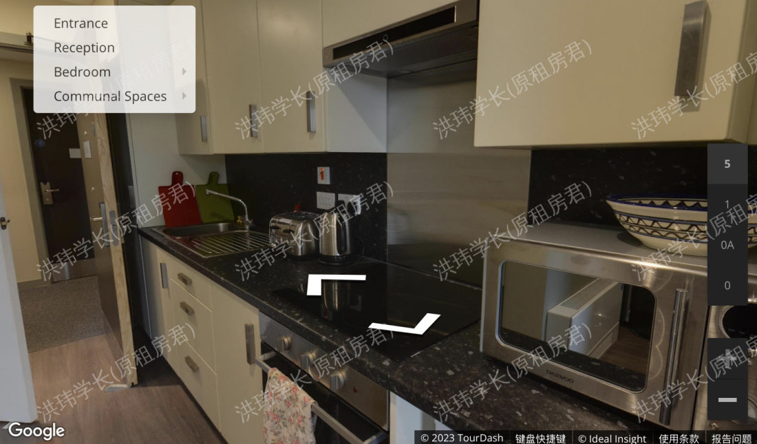 Unite Students The Old Printworks公寓