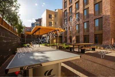 Valentine Student Accommodation公寓