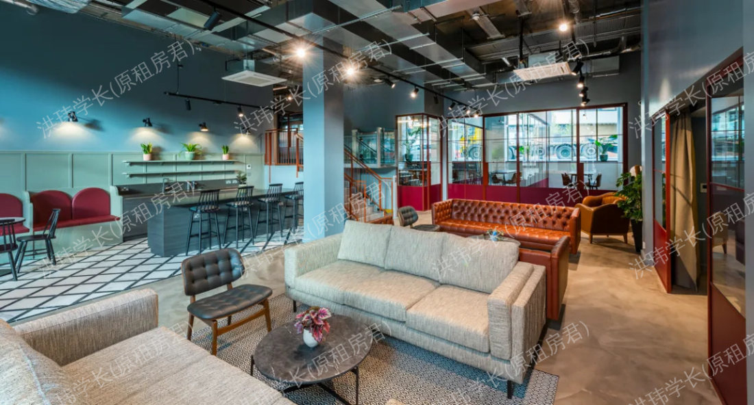 Valentine Student Accommodation公寓