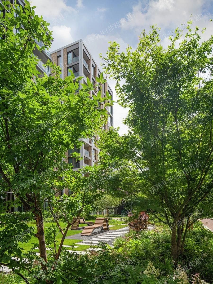 Prince of Wales Drive公寓