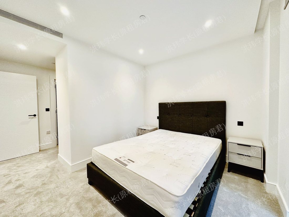 Prince of Wales Drive公寓