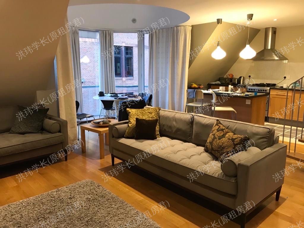 Baltic Chambers公寓