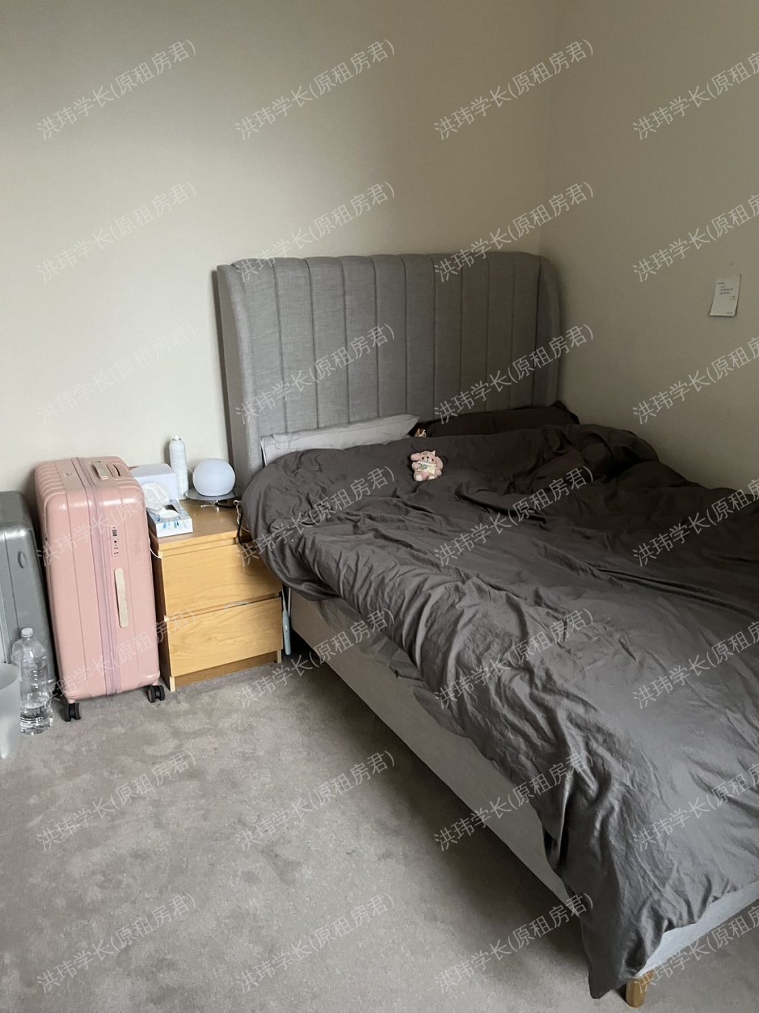 私人公寓 Philbeach Studios公寓