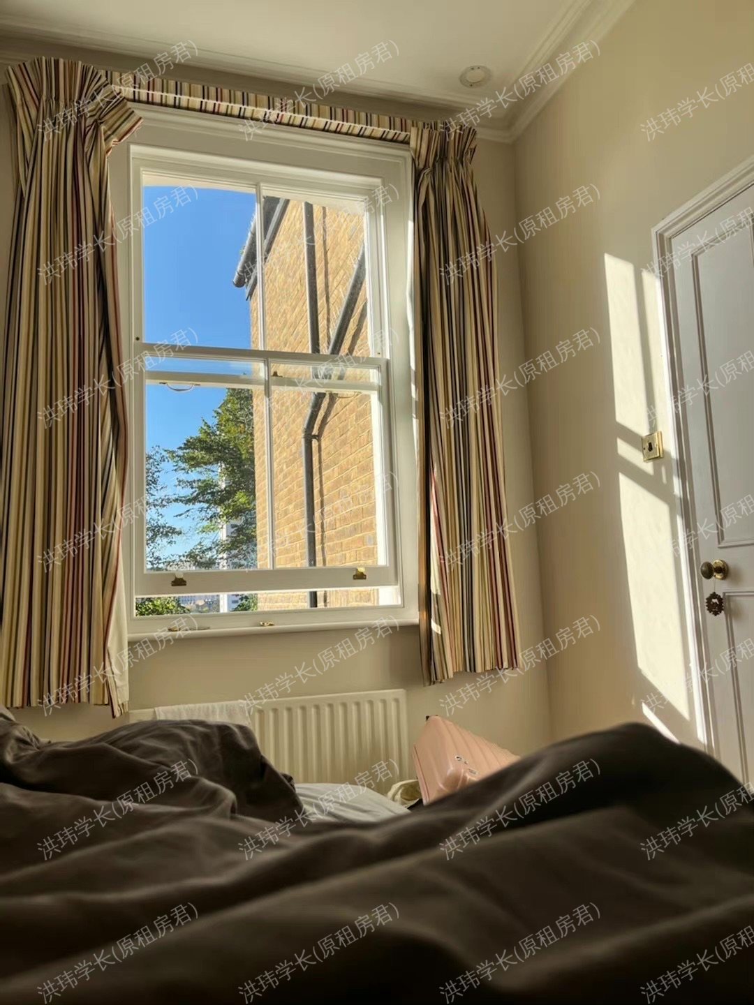 私人公寓 Philbeach Studios公寓