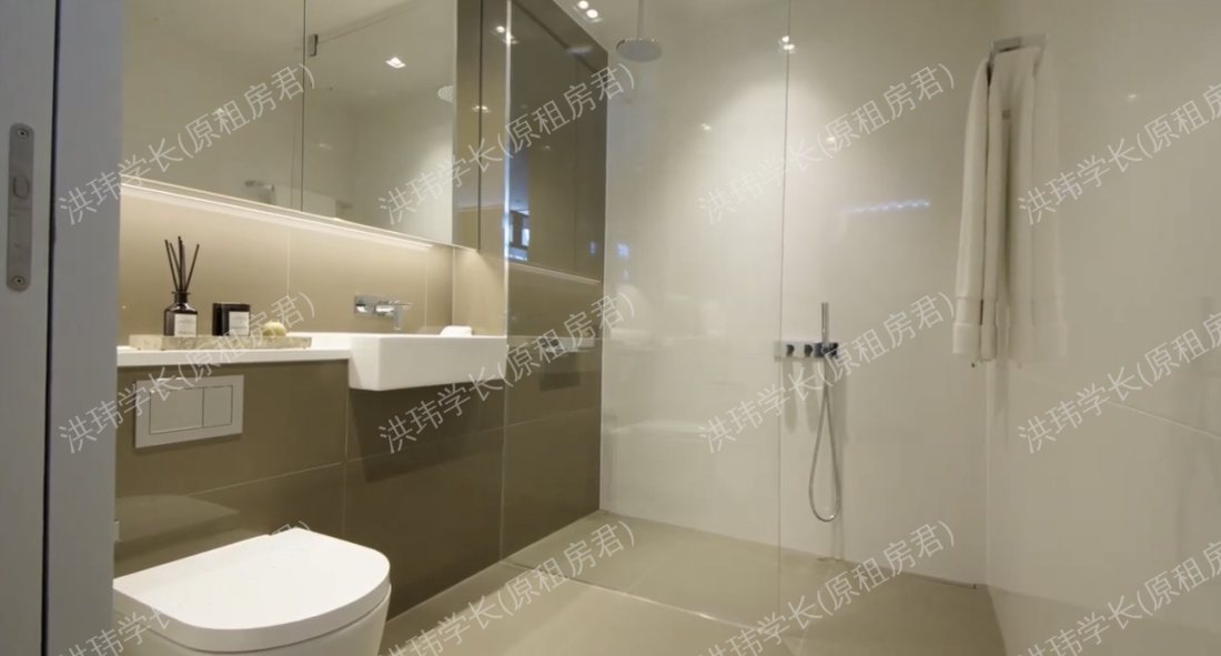 Newfoundland Place公寓