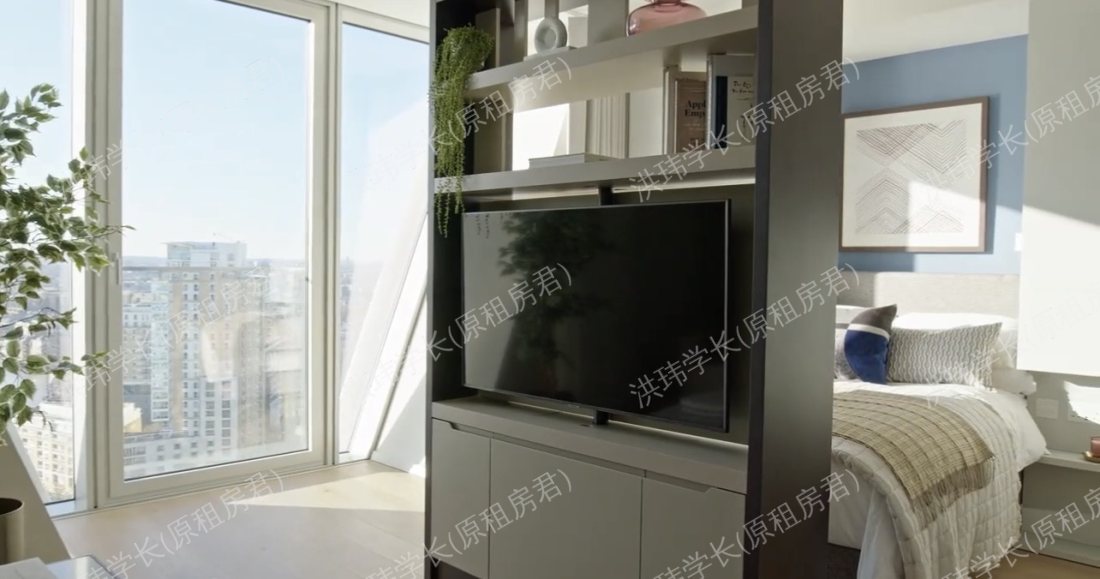 Newfoundland Place公寓