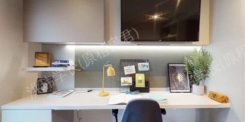 Canvas Manchester公寓