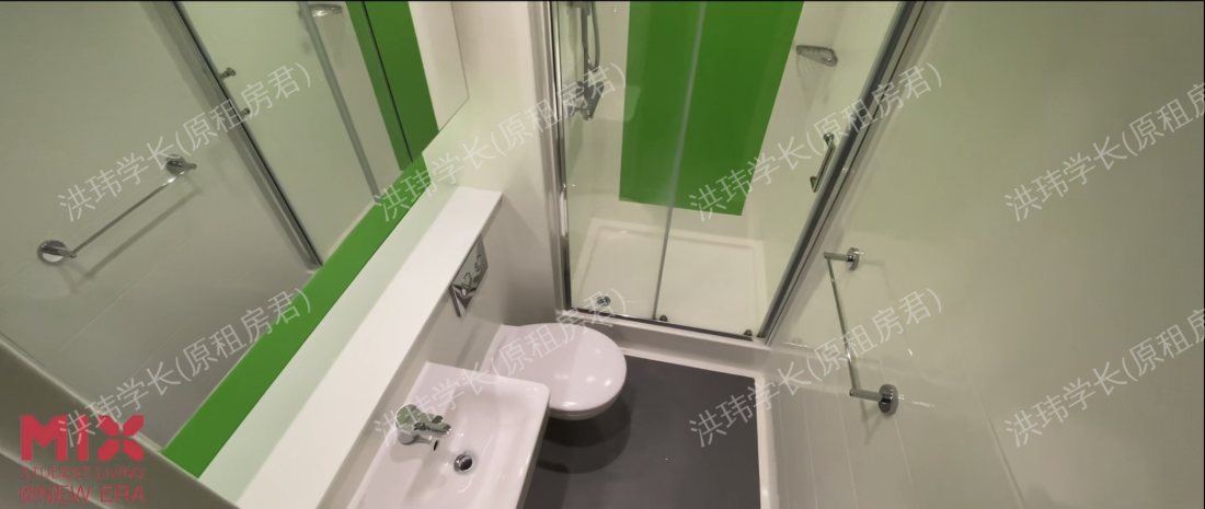 new era square公寓