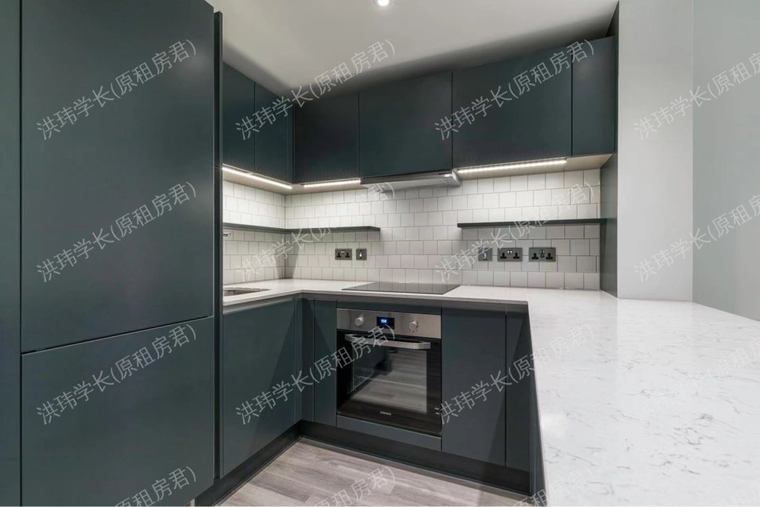 私人公寓 TH-Alameda公寓