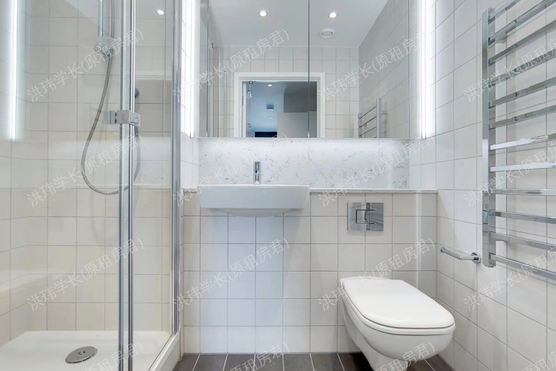 私人公寓 TH-Alameda公寓