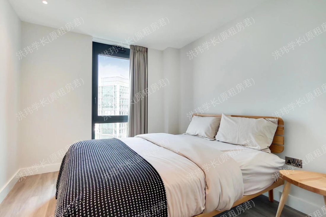 私人公寓 TH-Alameda公寓