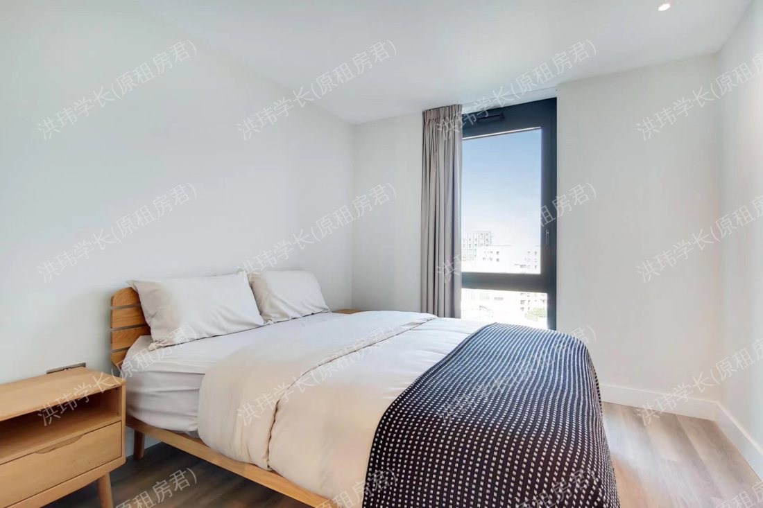 私人公寓 TH-Alameda公寓