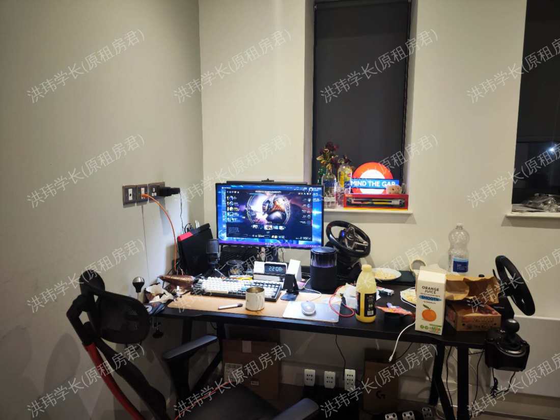 rooms picture