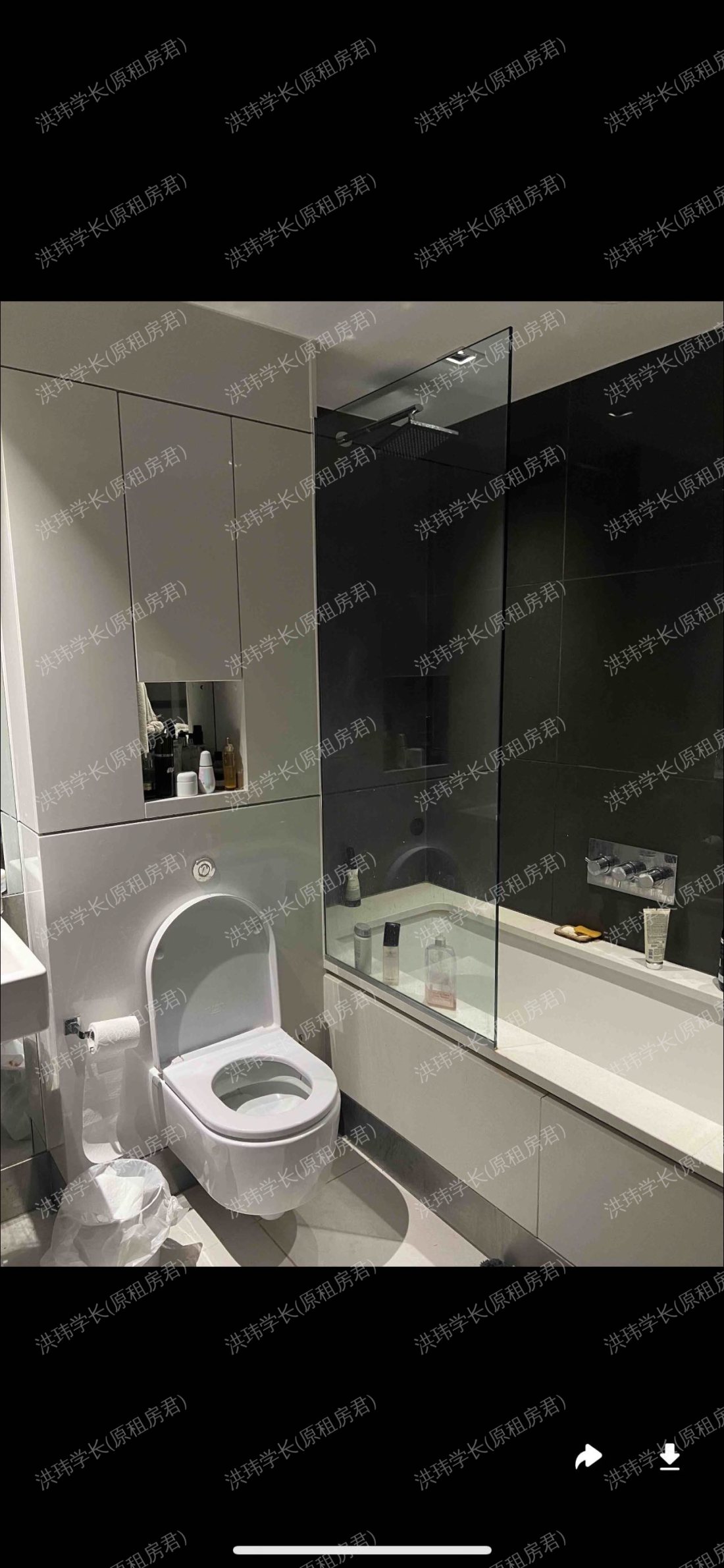 20 Brock street公寓