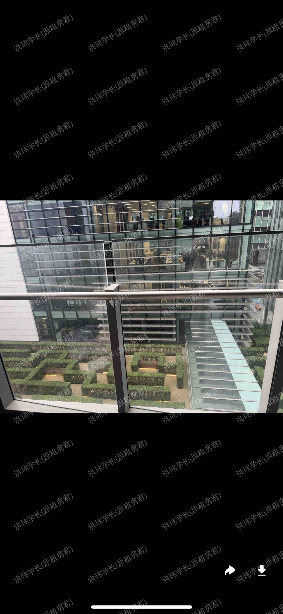 20 Brock street公寓