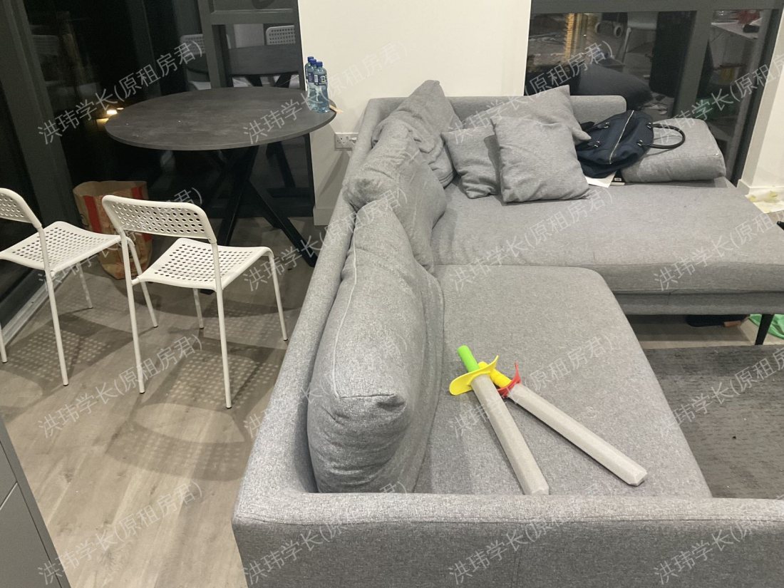 willowbrook house公寓