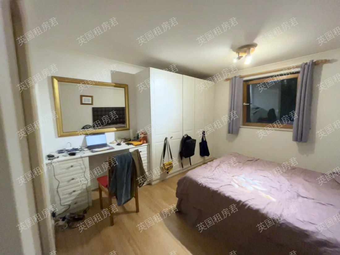 Meridian Place公寓