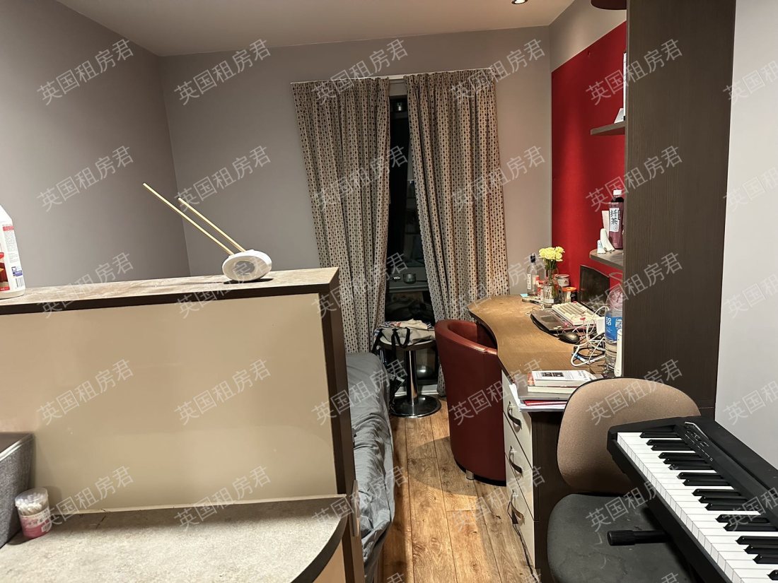 Dashwood Studios公寓