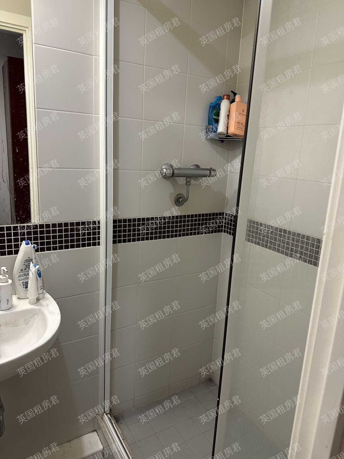 Dashwood Studios公寓