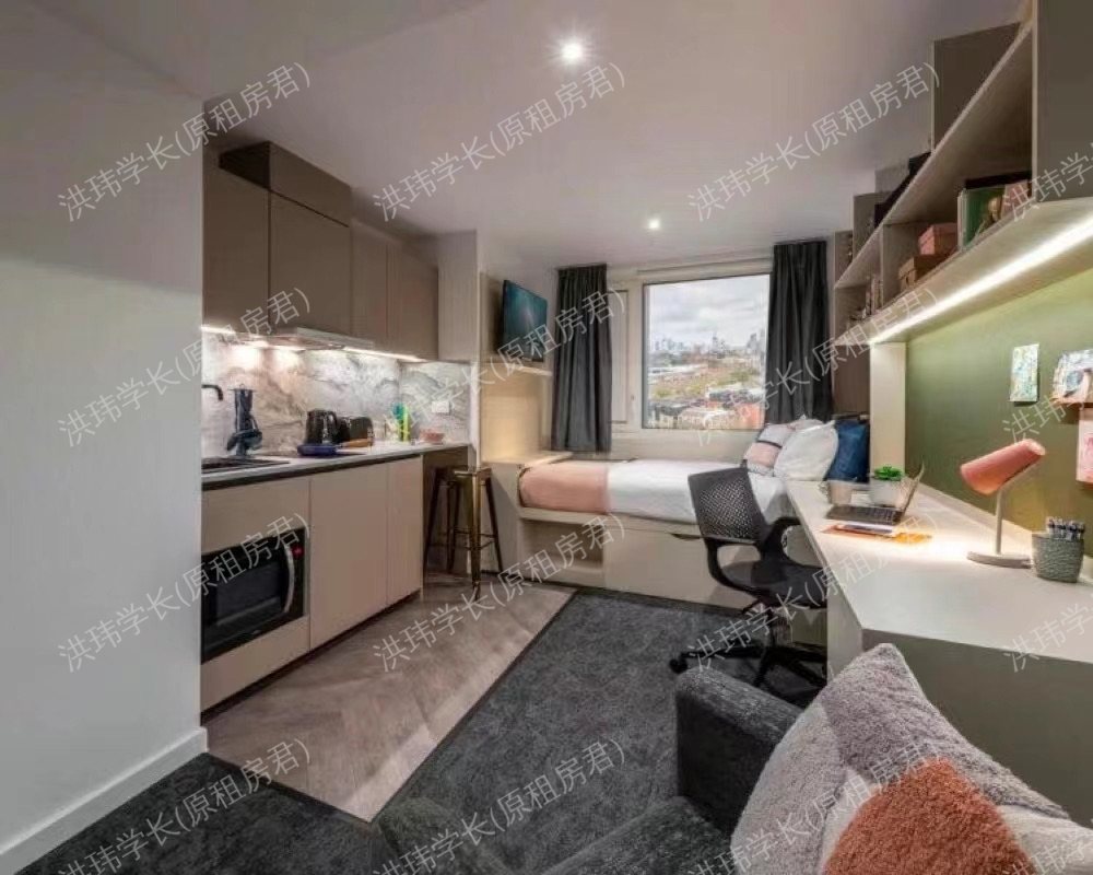 vega student accommodation公寓