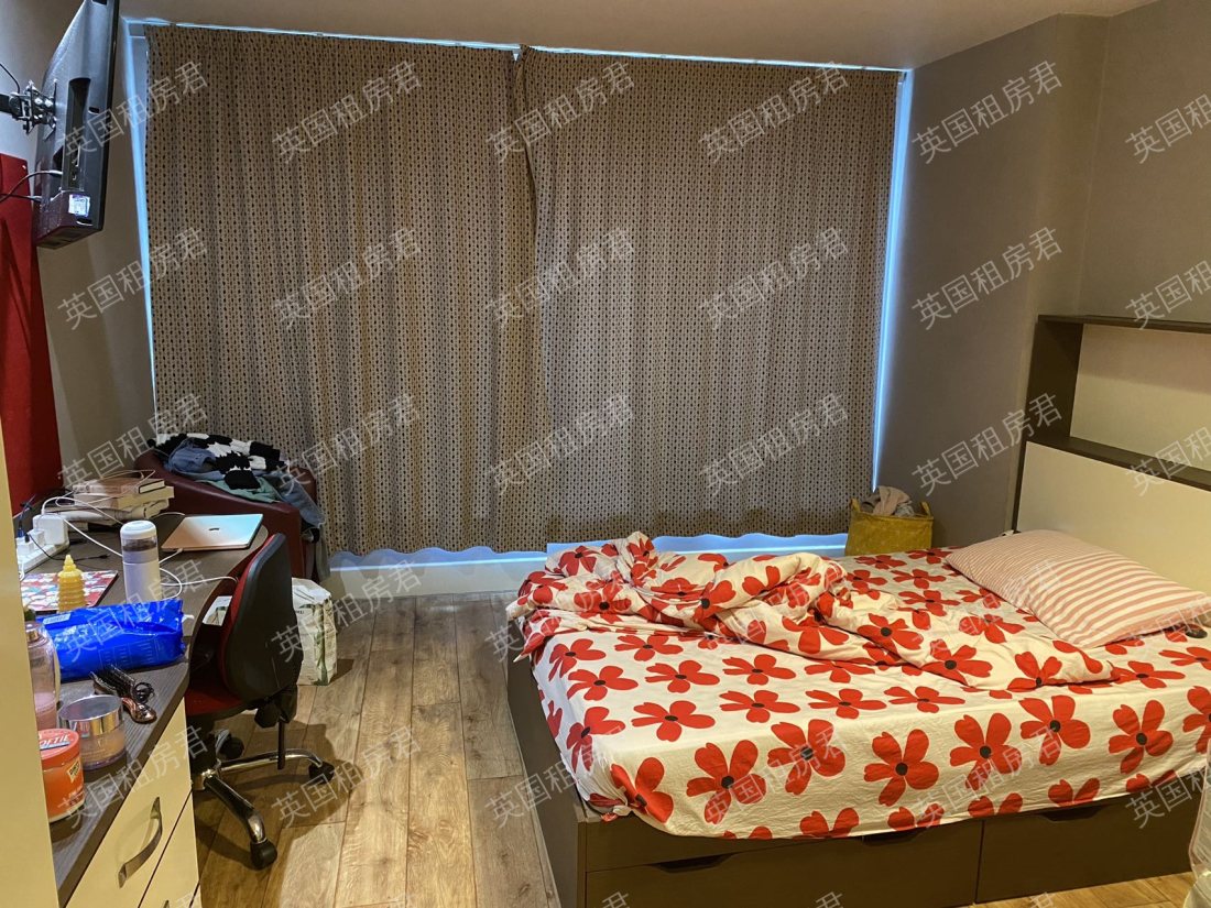 VIP公寓 Camden Hawley Crescent公寓