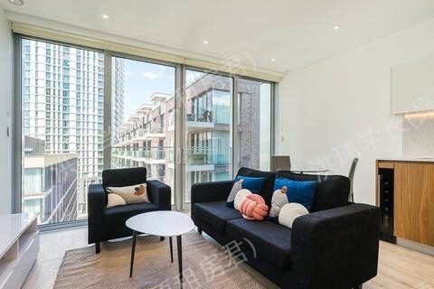 Goodman’s field公寓