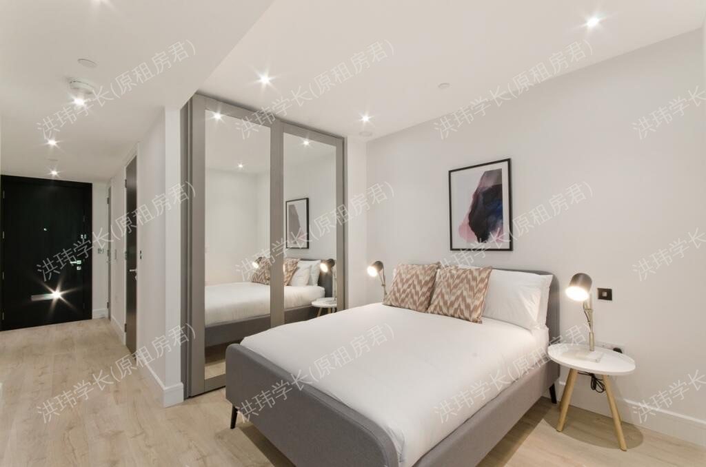 Goodman’s field公寓