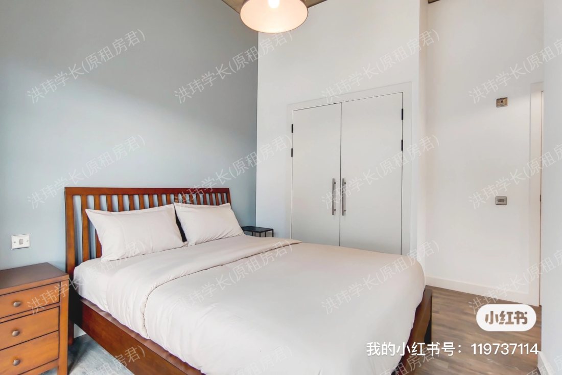 私人公寓 TH-Ferrum公寓