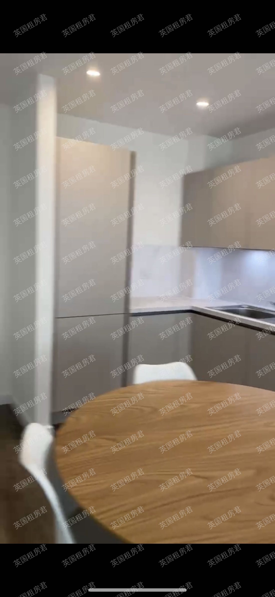 Tidey apartment 公寓