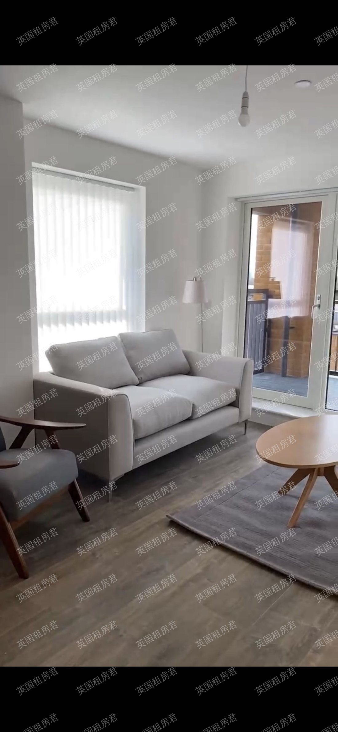 Tidey apartment 公寓