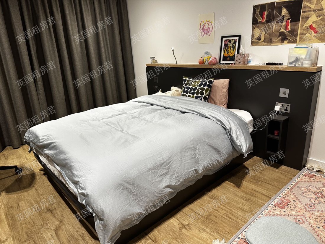 Vita Lewisham Exchange公寓