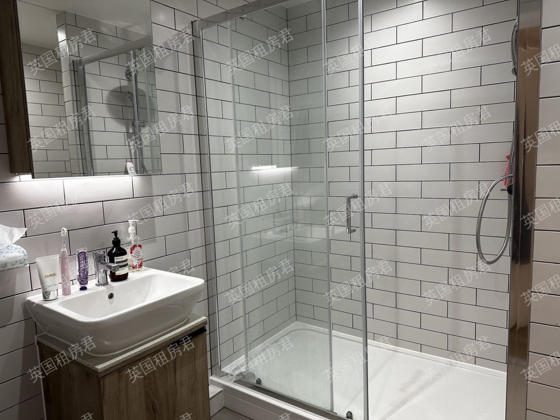 Vita Lewisham Exchange公寓