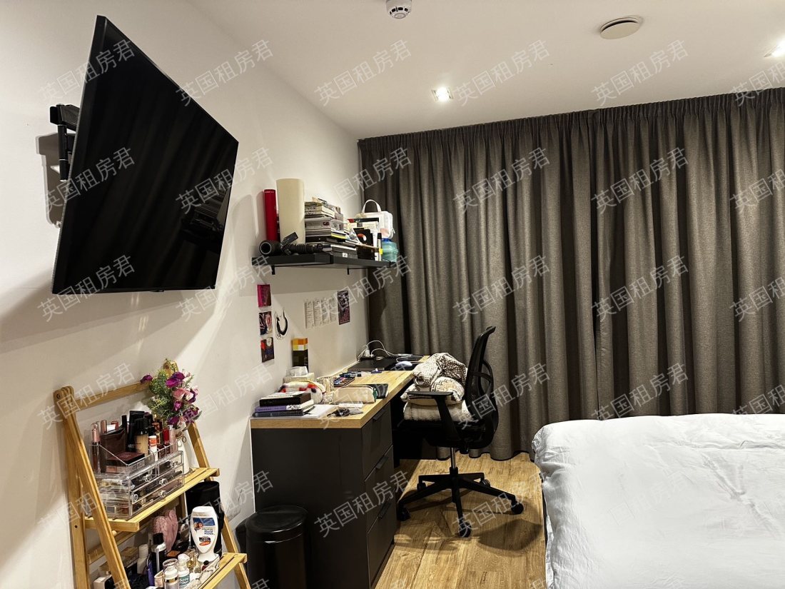 Vita Lewisham Exchange公寓