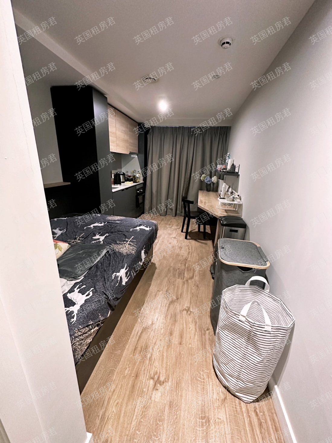 Vita Student Square Circle Building 9公寓