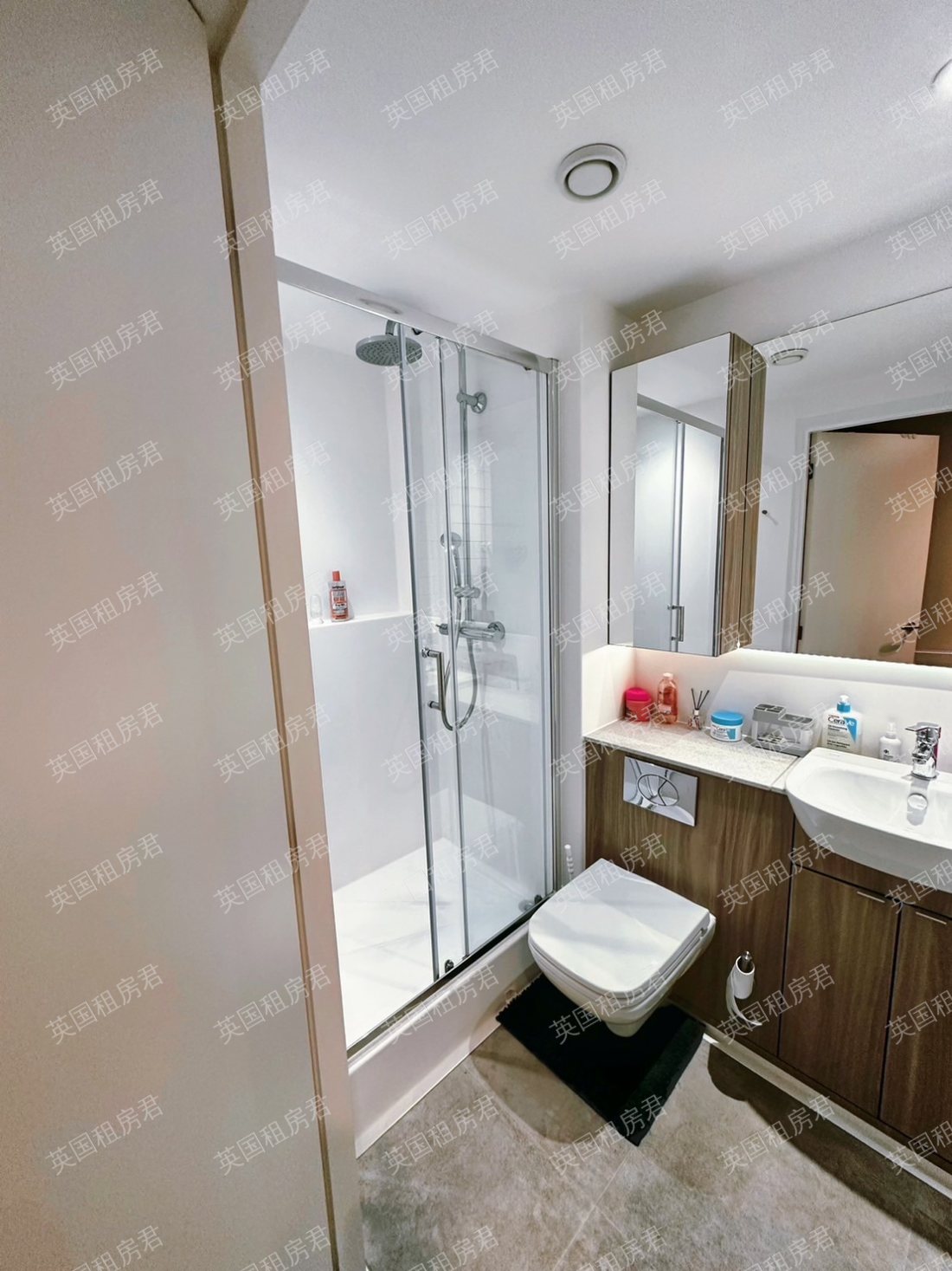 Vita Student Square Circle Building 9公寓